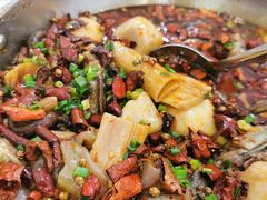 -黑竹香鸡(营和巷店)