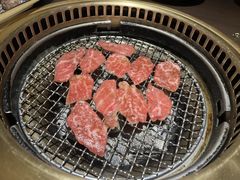 -橘焱胡同烧肉夜食(BFC外滩金融中心店)