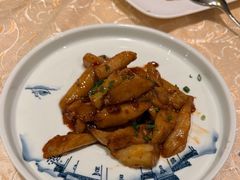 -杭州香格里拉·香宫中餐厅