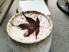 -16毫米咖啡&酒吧(南锣鼓巷店)