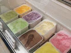 -成裕雪糕店(士多店)