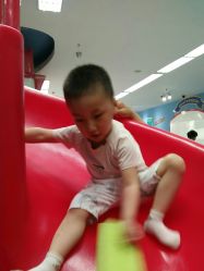-孩子王童乐园(马群店)
