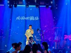 -MOSSO音乐酒吧·live house(南京旗舰店)