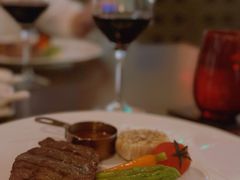 -恰餐厅及酒吧CHAR Bar & Grill(北京三里屯洲际店)