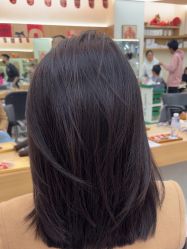 -川和潮人漂色·烫染·接发