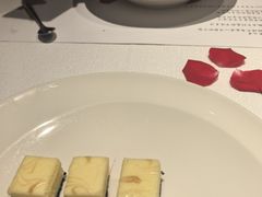 -The V泽惟·低温慢煮料理
