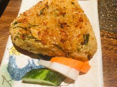 -千代武日本料理(爱建店)