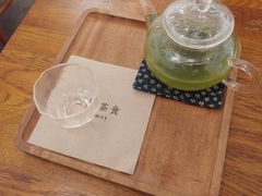 日本葡萄煎茶-幸会吉市(丰泽店)