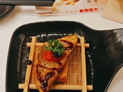 -争鲜回转寿司(天府广场-今站PLUS店)