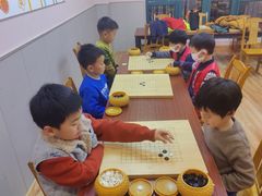 -智韵素养黎明练字(莘庄校区)