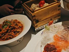 -桂满陇·海市蜃楼·黑金(国金店)