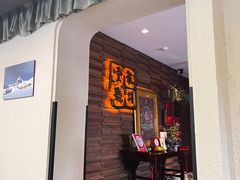 -龙井壹号·茶缘山景宴(龙井村店)