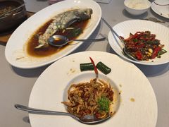 -南景饭店(万家丽路店)