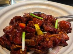 -上和臻品中国菜(花园街店)