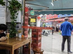 -枫镇面馆(寒山寺店)