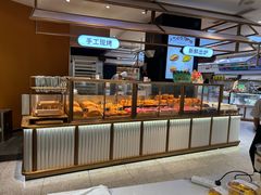 -荷家面包生日蛋糕(大渡口万达广场店)