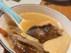 -大理董·董家小厨野生菌火锅(古城旗舰店)