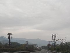 -南岳大庙