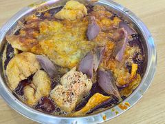 -拾味螺骨汤螺蛳粉(青年路店)