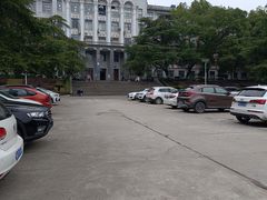 -南华大学(红湘校区)