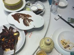 -鹊华居·地道鲁菜·海鲜·融合味(大明湖店)