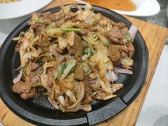 -老牌坊鲁菜名店(聊城美食岛店)