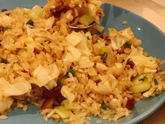 -港丽餐厅(高德置地店)