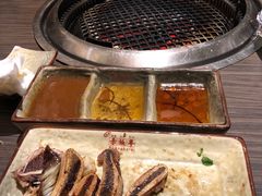 -赤坂亭·M9和牛烧肉(南京江南虹悦城店)