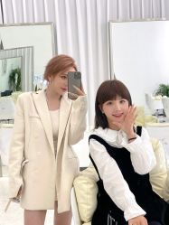 -东秀护肤造型