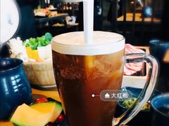 -湊湊火锅·茶憩(上海合生汇店)