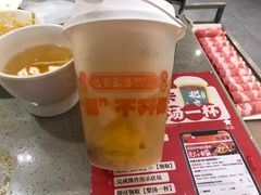 -巴蜀王婆大虾(首经贸店)