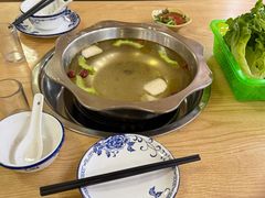 -伟记牛肉(金鸿公路店)