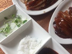 王牌烤鸭-德缘烤鸭店(大栅栏店)