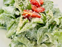 -晋阳饭庄(虎坊桥店)