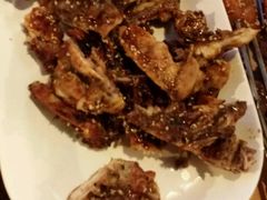 -枪火串烧·东北特色烧烤(罗湖总店)