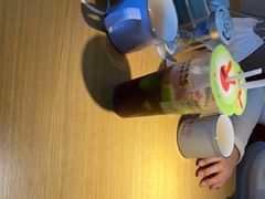 -蜜桃餐厅·伴山(绿宝广场店)