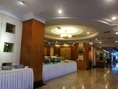 -金陵之星大酒店·中餐厅