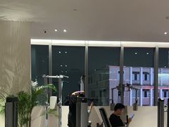-YCHL FIT 健身(星寰店)