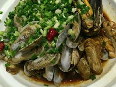 -申阿婆·上海菜·小海鲜(国展店)
