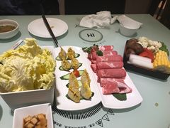 -潮福城大酒楼·潮味粤品·港式点心(湖滨北路店)