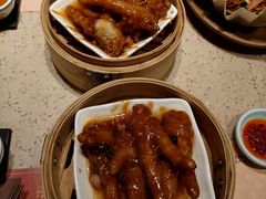 百合酱蒸凤爪-点都德(聚福楼店)