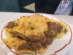 -香港深仔记茶餐厅(东门店)