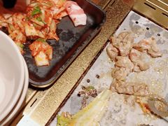 -新石器烤肉(中房金谊广场店)