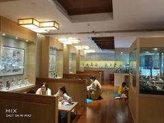大堂-小山日本料理(兴业太古汇店)