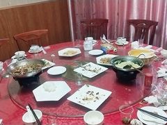 -畲乡一品鱼府土菜馆