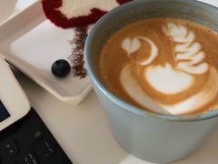 -五进制 Coffee Shop