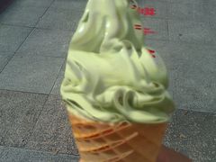 -蜜雪冰城(新华路店)