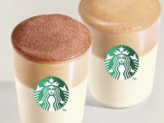 -星巴克(杭州银泰城西一店)