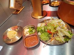 老太太特色肥牛-西塔老太太泥炉烤肉(苏州大悦城店)