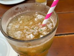 -宝莱纳餐厅(滨江店)